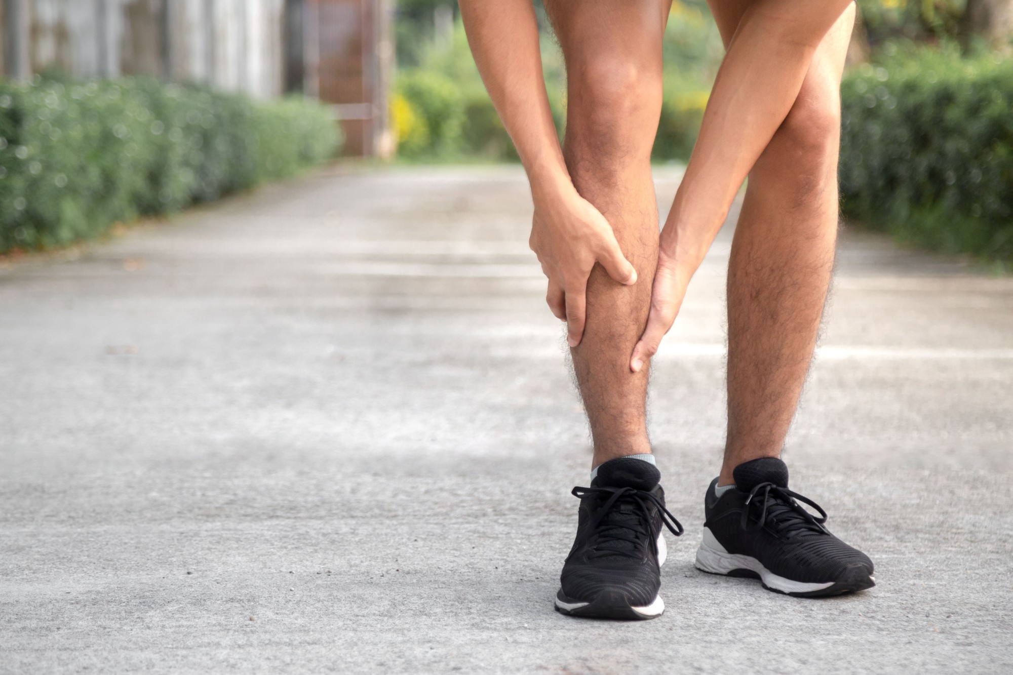 Read more about the article Shin Splints