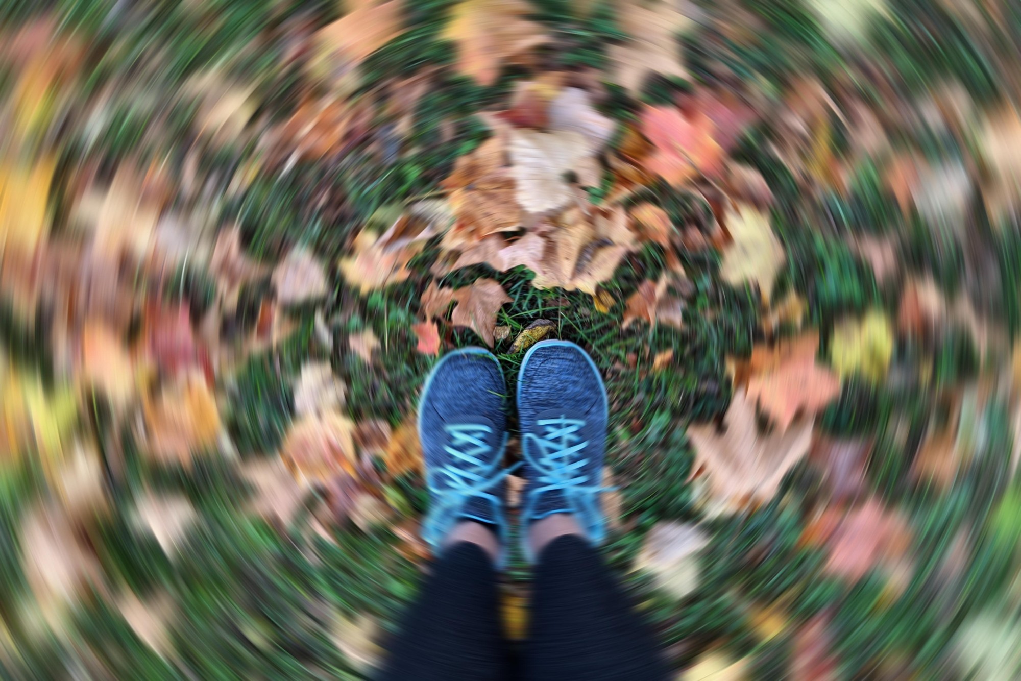 You are currently viewing How can physical therapy help treat your dizziness?