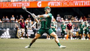 Read more about the article Training in the Transverse Plane for the Lacrosse Athlete