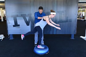 FX Physical Therapy - Towson place picture