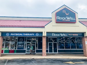 FX Physical Therapy - Severna Park place picture