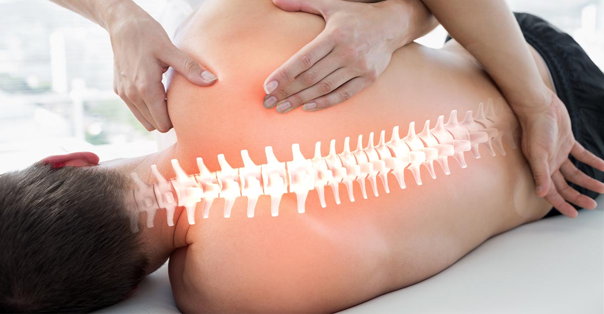 Read more about the article Spinal Manipulation For Back Pain