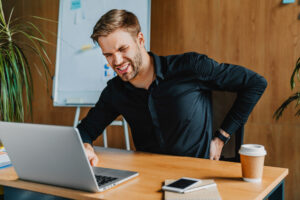 Read more about the article <strong>Desk Job Mobility</strong>