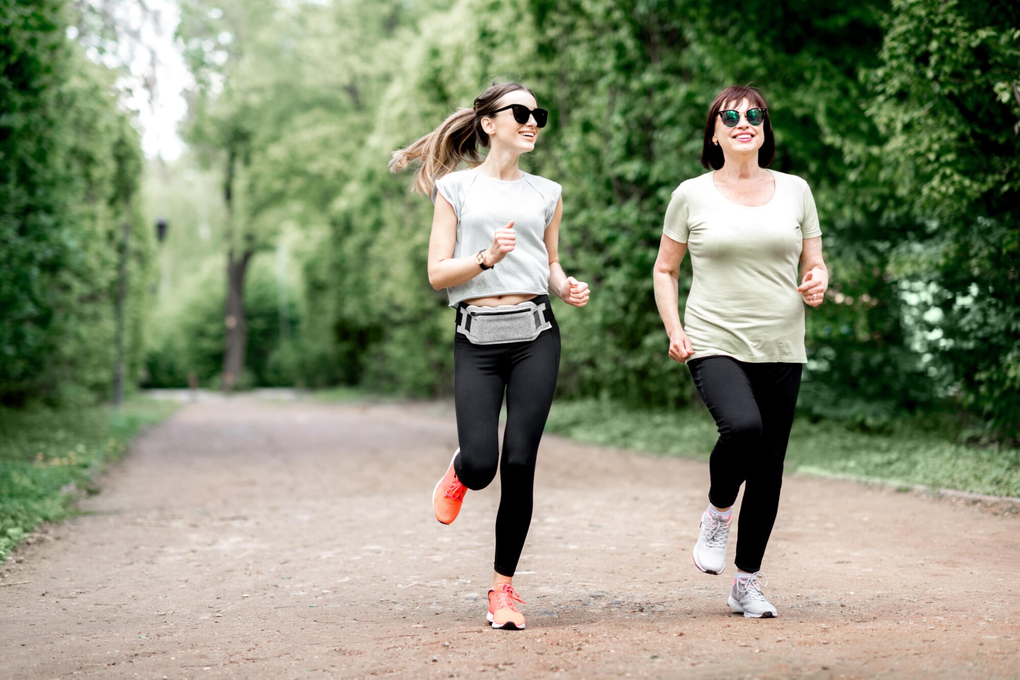 Read more about the article Static Stretching for Distance Runners