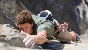 Read more about the article Rock Climbing Technique Basics