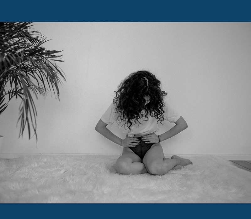 Read more about the article Cracking the Code: What is Endometriosis