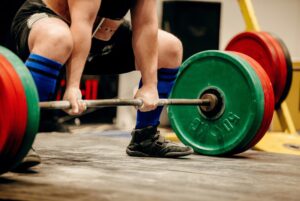 Read more about the article Powerlifting with Pain