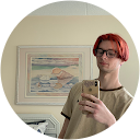 wyatt haversack profile picture