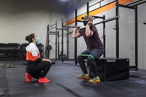 FX Physical Therapy - Federal Hill place picture