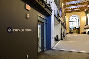 FX Physical Therapy - Downtown Baltimore place picture