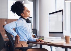 Read more about the article A Guide to Asymmetrical Posture & Movement