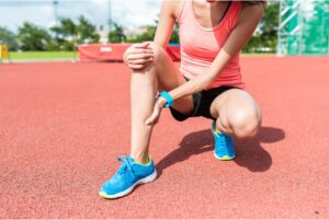 Read more about the article Importance of Strength Training for the Young Female Athlete