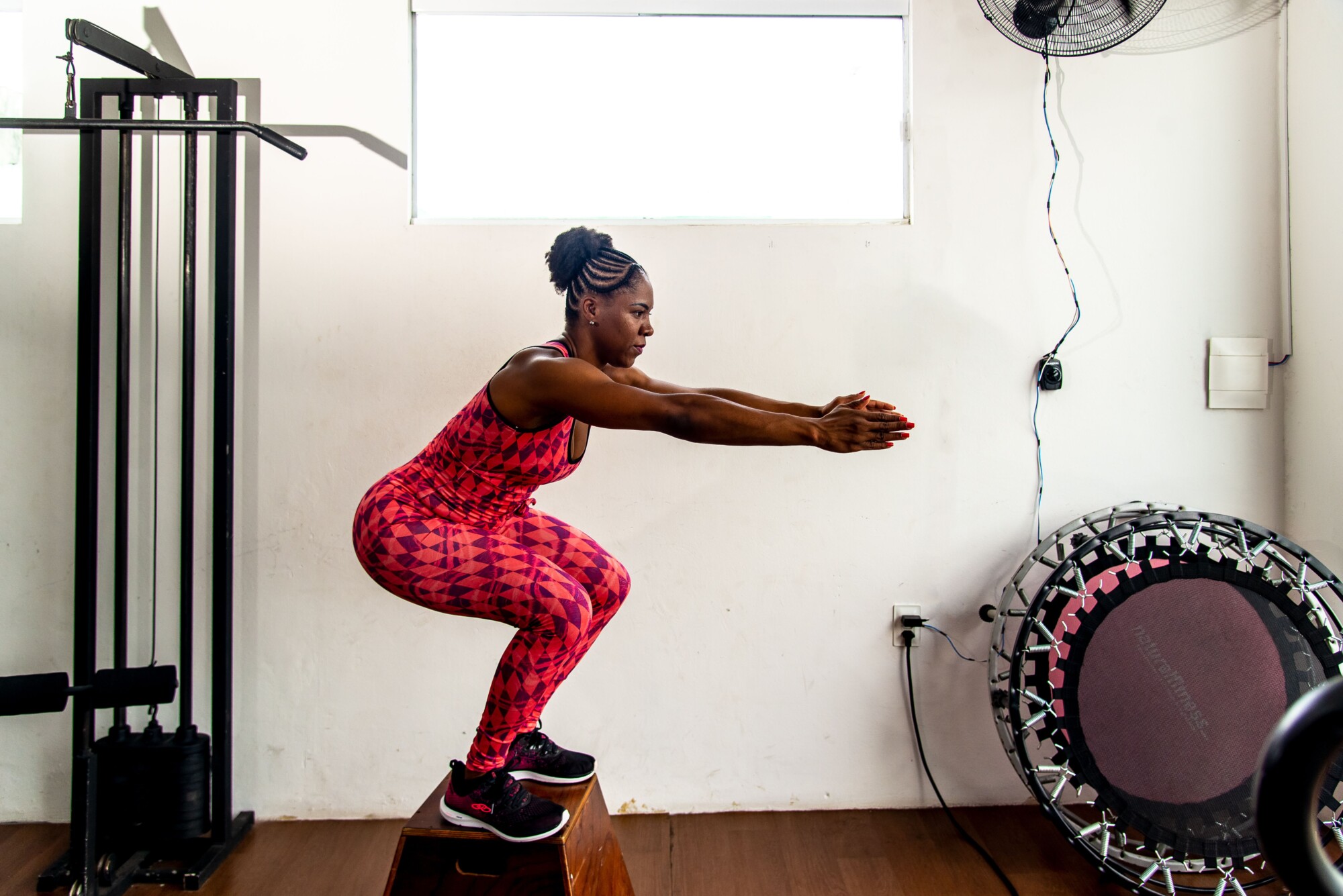 Read more about the article Importance of Plyometric Training for Runners and Return to Run