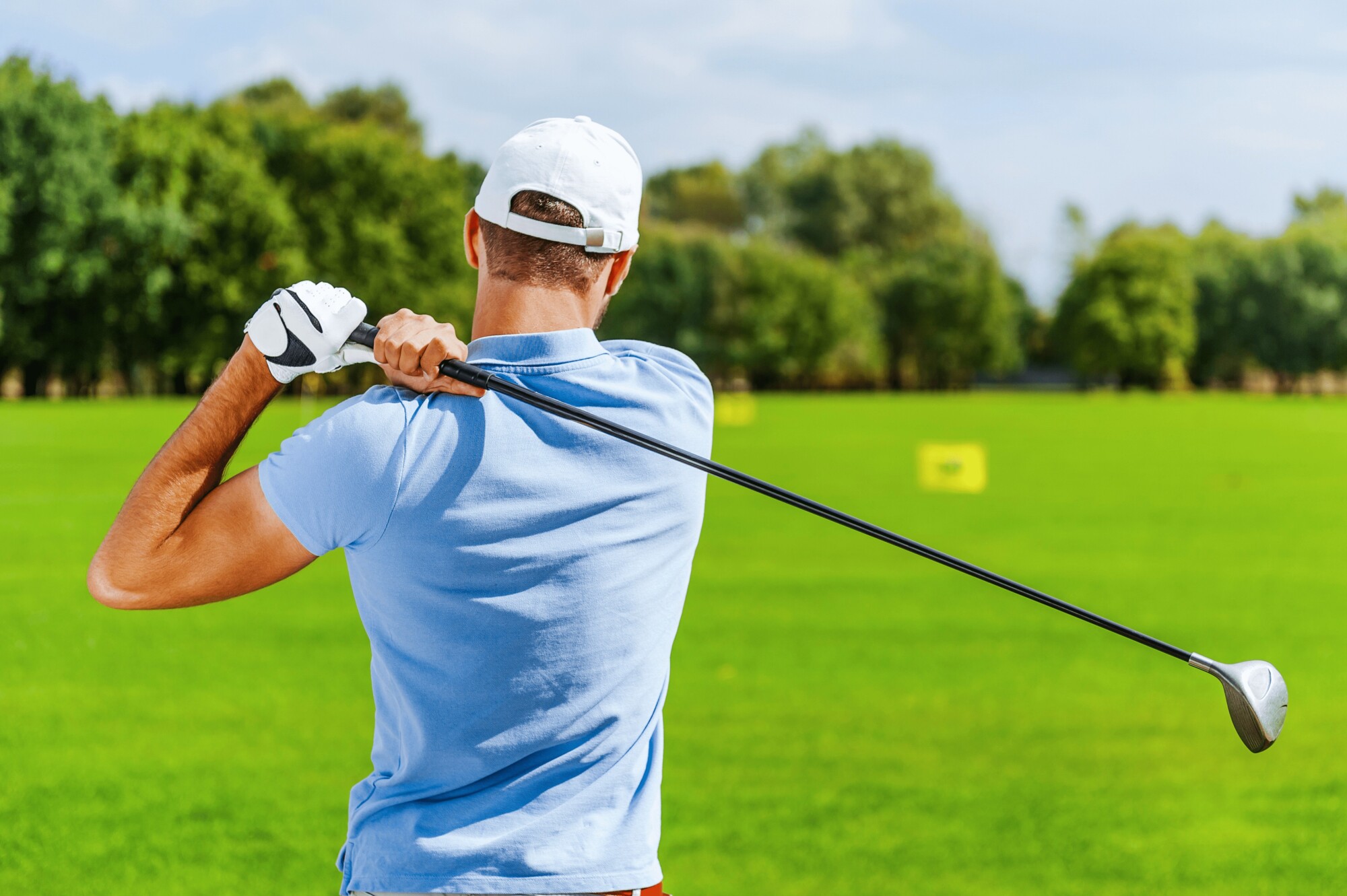 Read more about the article The FACTS About Low Back Pain and Golf