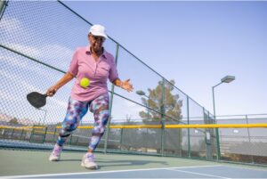 Read more about the article Tips and Tricks to Prevent Injuries in Pickleball