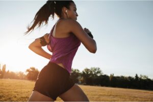 Read more about the article Unlock Your Running Potential: Strength Training Tips for Spring Races