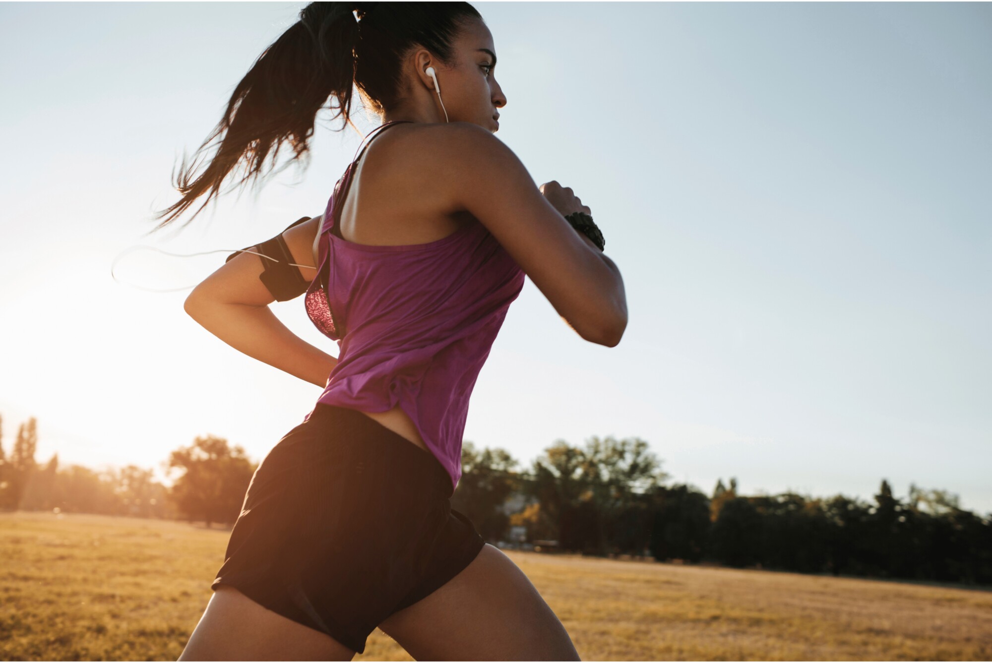 Read more about the article Unlock Your Running Potential: Strength Training Tips for Spring Races