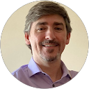 David McShea profile picture