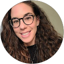 Rebecca Adam profile picture