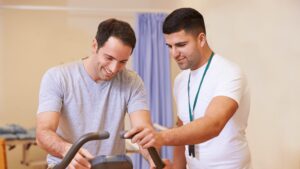 Read more about the article Importance of Verbiage Used for Athletes Returning to Sports