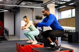 Read more about the article Importance of Plyometric and Multi-Planar Training for Field Sport Athletes