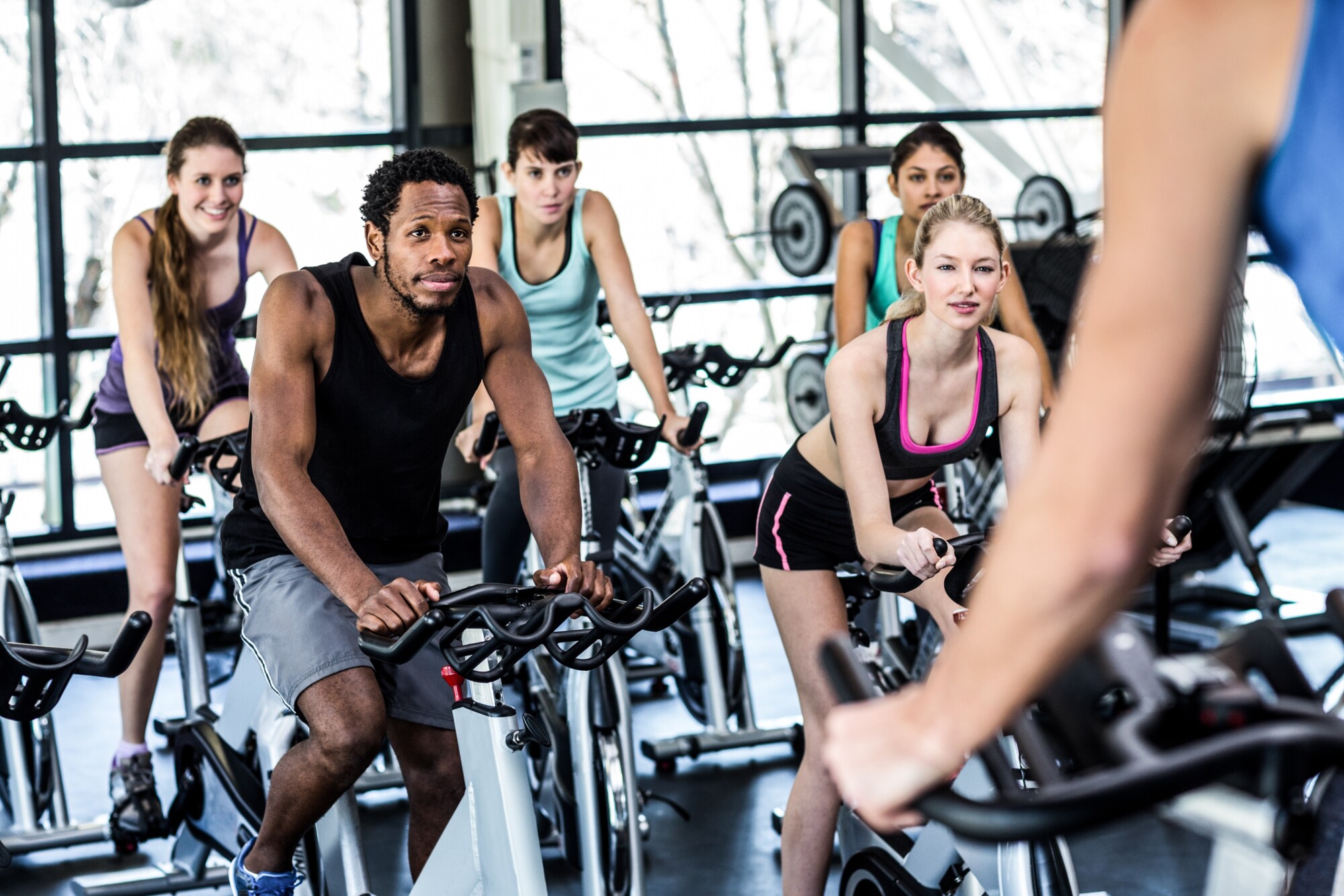 Read more about the article Integrating Cycling into Your Running Routine: A Path to Becoming a Stronger Endurance Athlete
