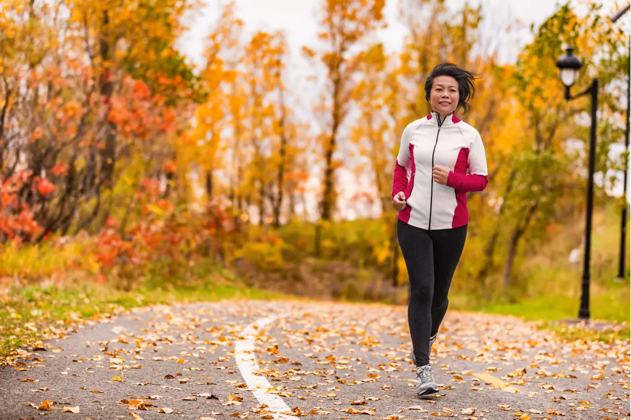 Read more about the article Relaxing the Pelvic Floor: Mobility Exercises for Runners