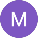 M profile picture