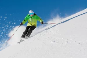 Read more about the article Returning to Winter Sports After an ACL Injury
