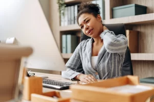 Read more about the article Ergonomics of Workstation