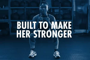 Read more about the article Building Resilient Athletes: Why Strength Training Matters for Female Sports