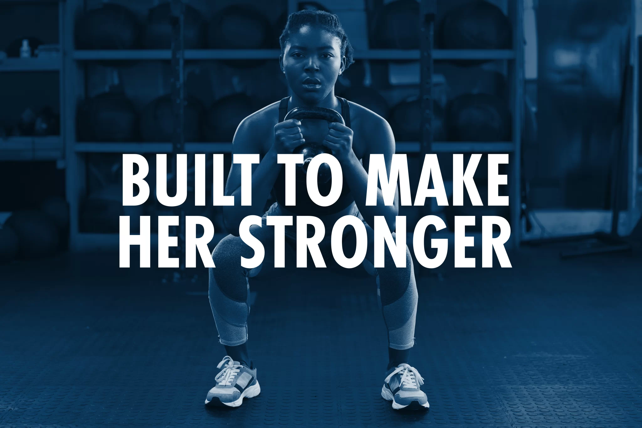 Read more about the article Building Resilient Athletes: Why Strength Training Matters for Female Sports
