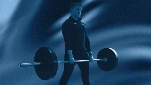 Read more about the article Stronger Tendons, Stronger Lifts