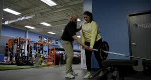 Read more about the article FX Physical Therapy Voted Best in Maryland