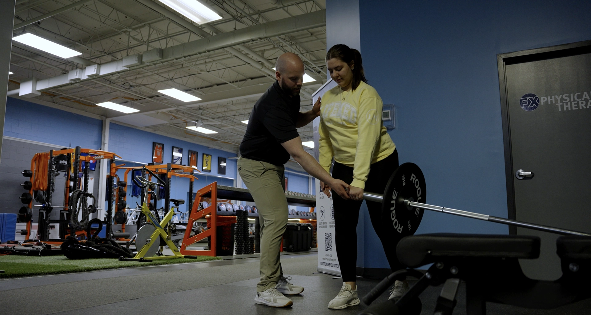 Read more about the article FX Physical Therapy Voted Best in Maryland