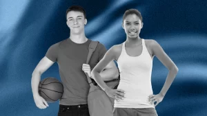 Read more about the article Athlete Movement Screen vs. School Physical: Why Every Student-Athlete Needs Both