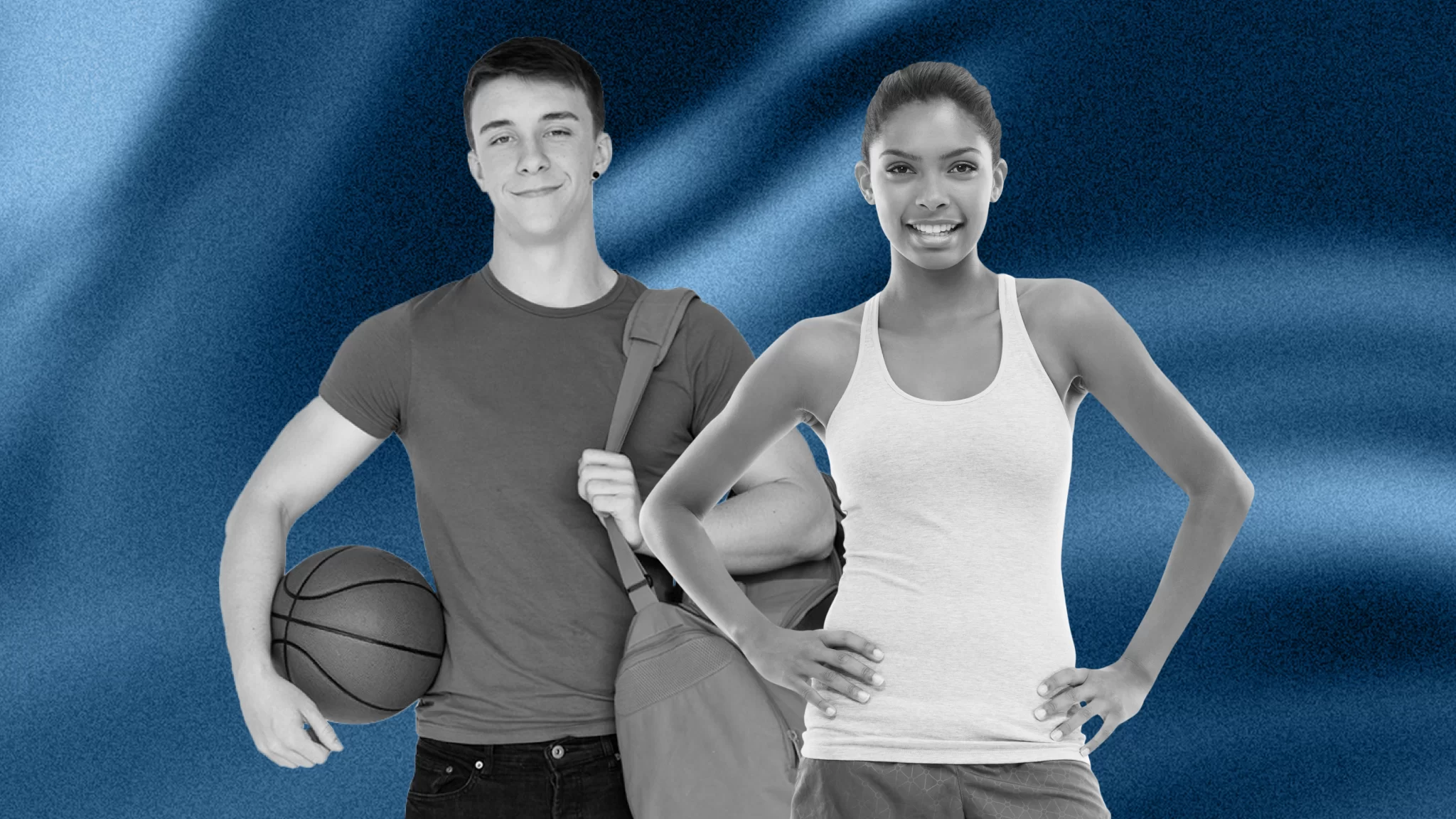 Read more about the article Athlete Movement Screen vs. School Physical: Why Every Student-Athlete Needs Both