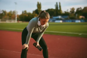 Read more about the article Performance-Based Pain: Why Active People Get Hurt—and How Physical Therapy Solves It