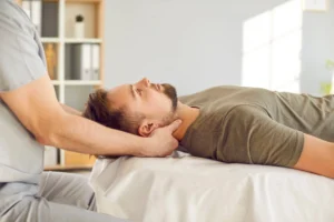 Read more about the article High-Velocity, Low-Amplitude (HVLA) Manipulation in Physical Therapy: What It Is—and What It Isn’t