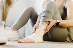 Read more about the article Understanding Risk Factors for Musculoskeletal Injury