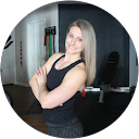Jessica Knapp profile picture