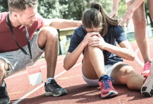 Read more about the article Spring Sports Injury Prevention: What Athletes Get Wrong in Preseason Training