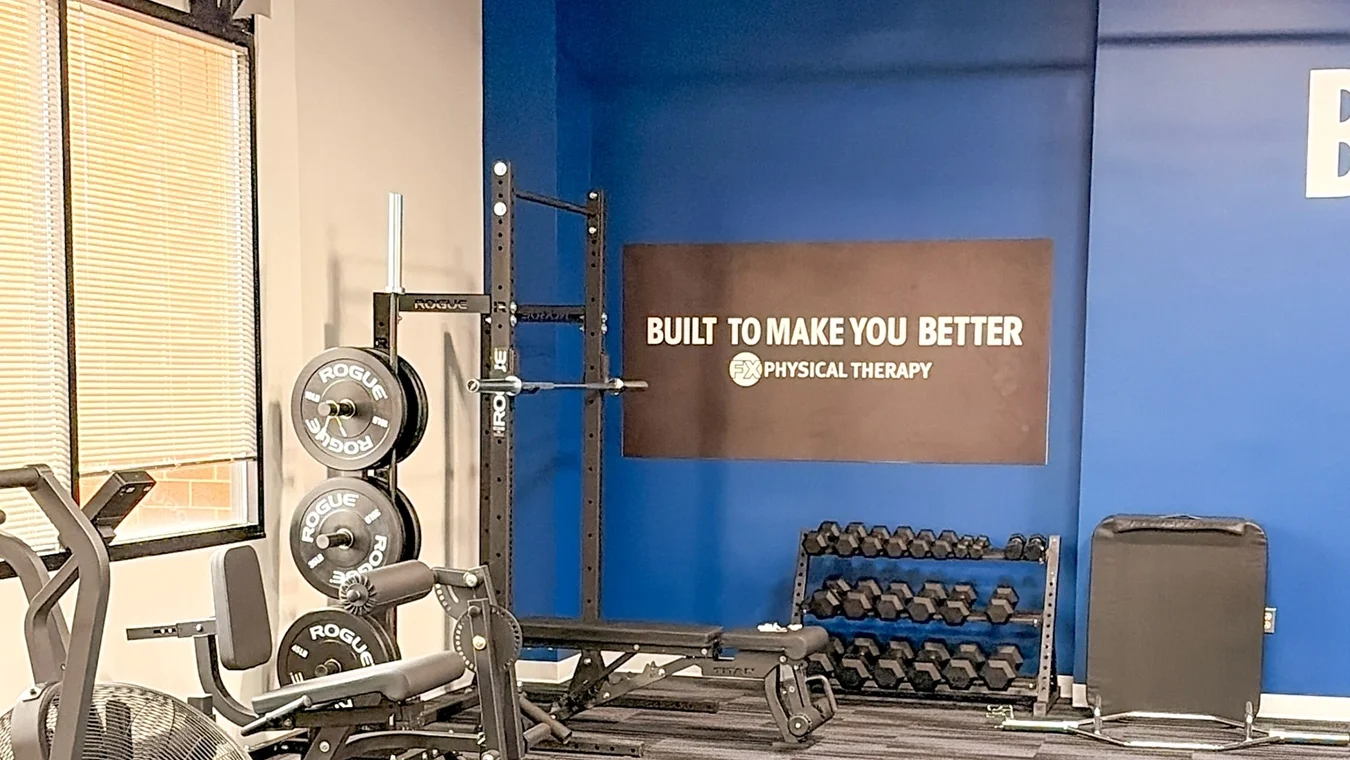 Read more about the article FX Physical Therapy Expands into Montgomery County, Featured in Baltimore Business Journal