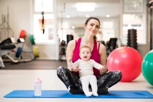 Read more about the article Pelvic Floor Physical Therapy: From Pregnancy Preparation to Postpartum Recovery