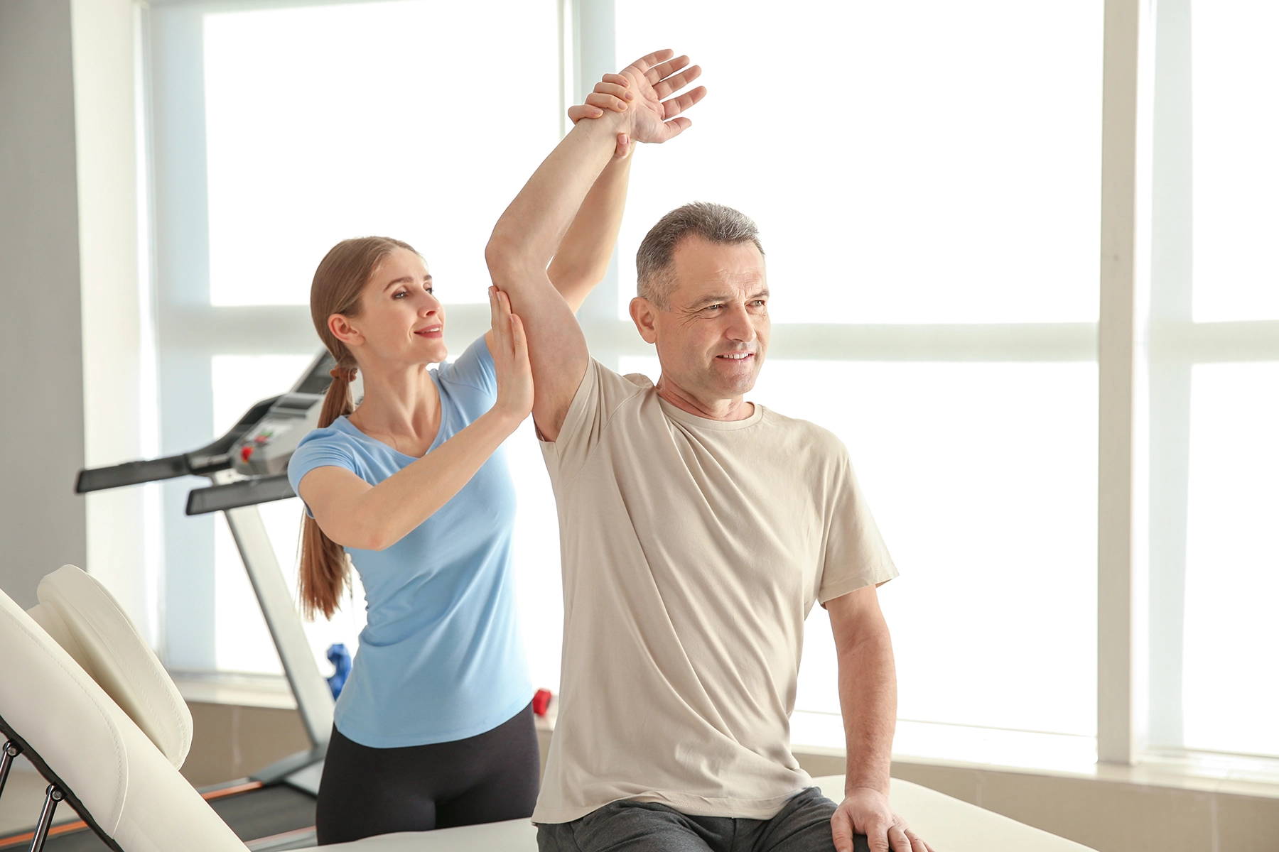 Read more about the article Prehabilitation: Train Before the Pain