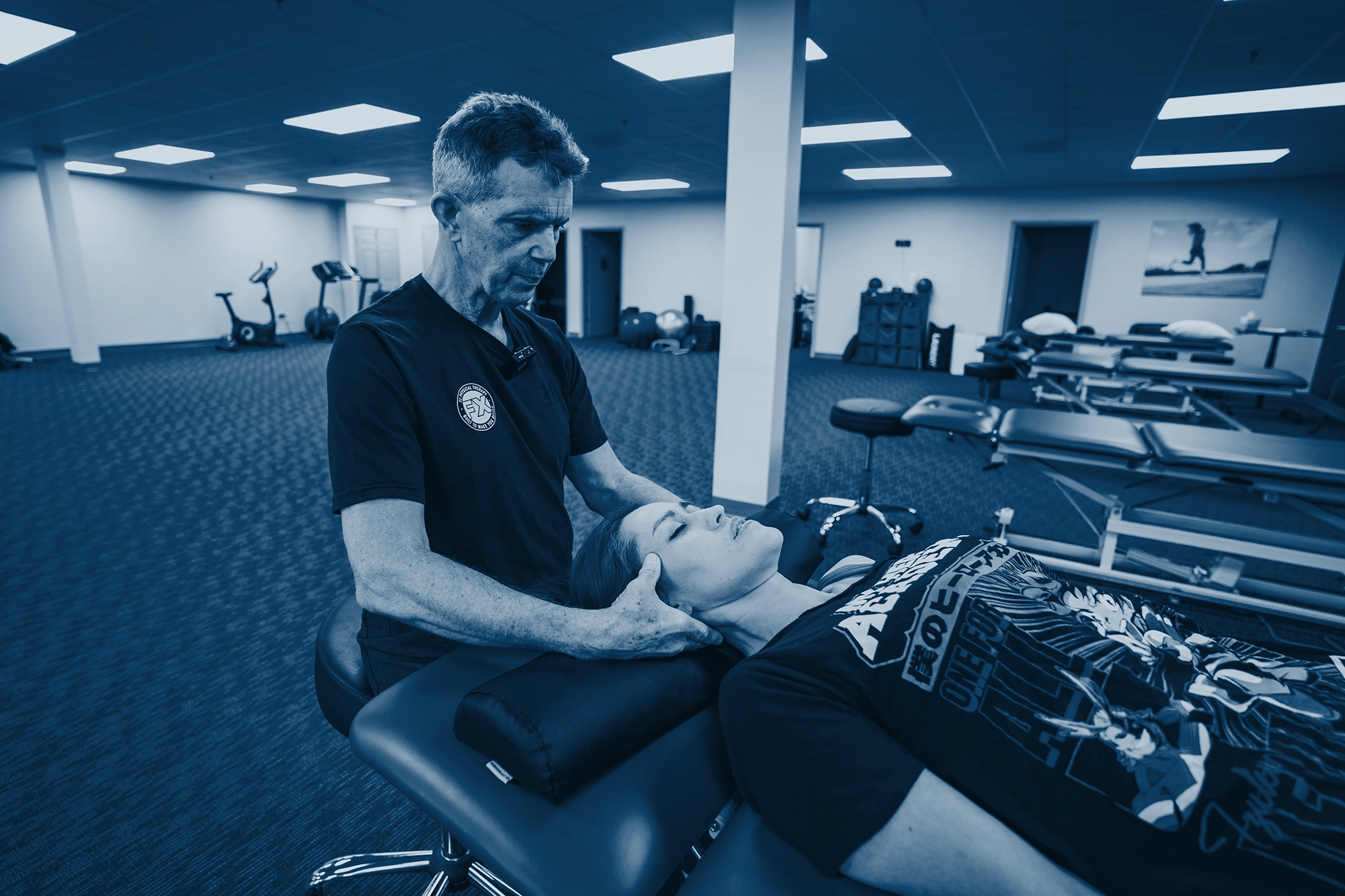 Read more about the article FX Physical Therapy Recognized Among Maryland’s Best Physical Therapy Providers in 2026
