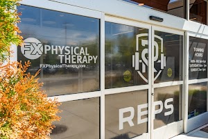FX Physical Therapy - Severna Park REPS place picture