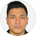 dipes rana profile picture