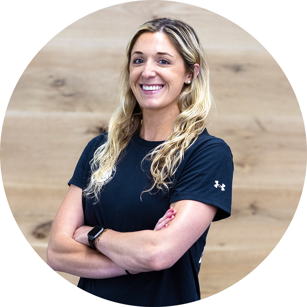 Dr. Brianna Spinnato